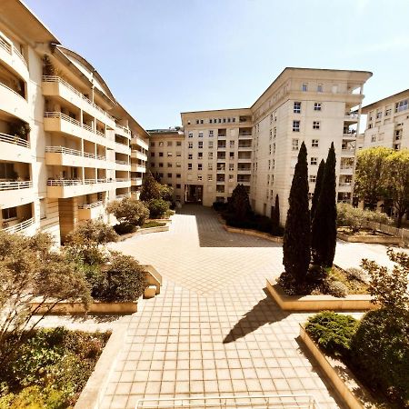 Antigone T2 Le Seuilly Apartment Montpellier Exterior photo