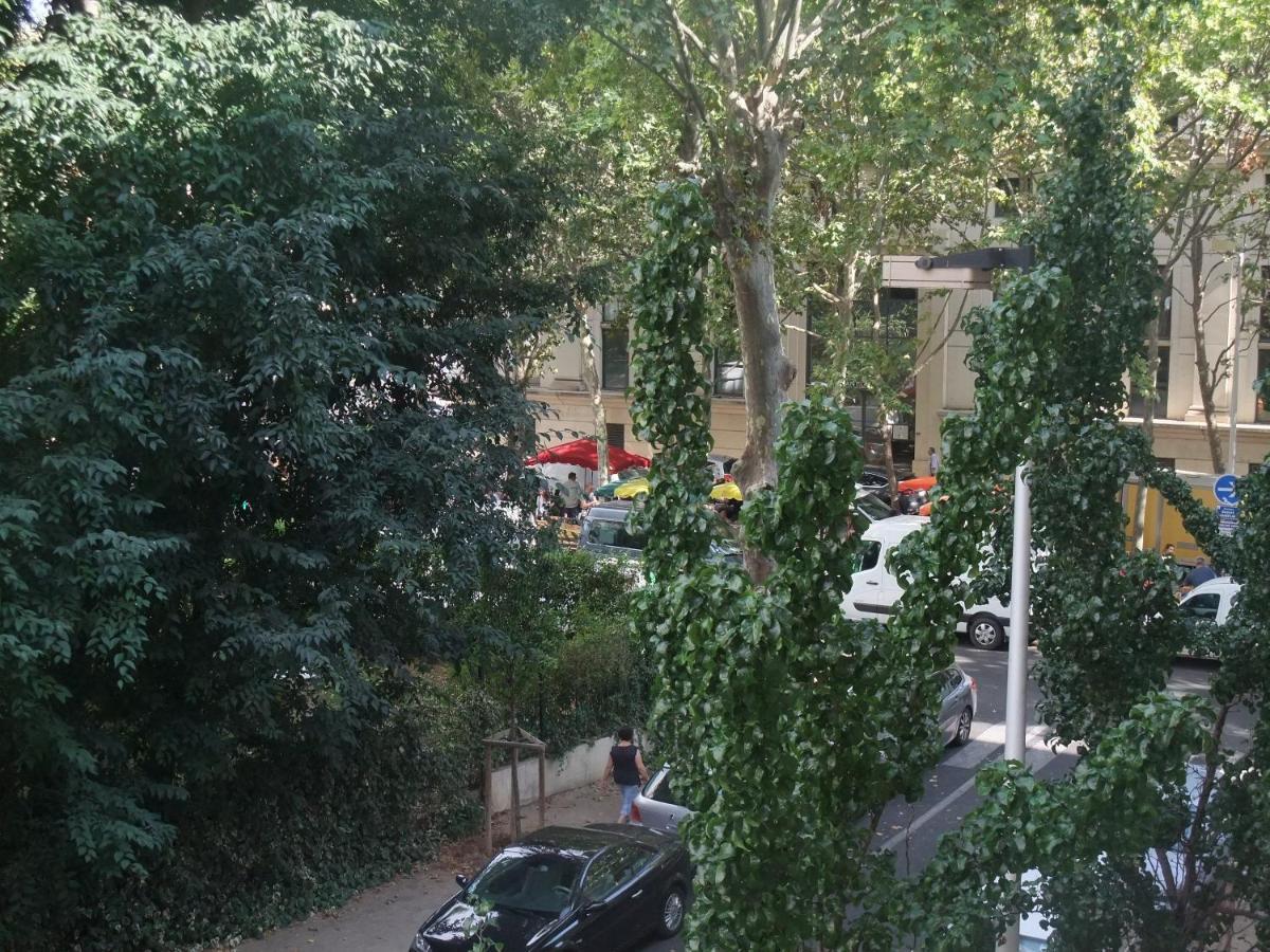 Antigone T2 Le Seuilly Apartment Montpellier Exterior photo